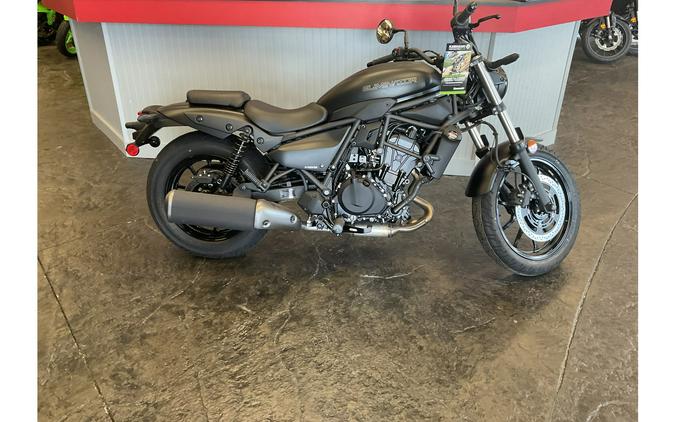 2025 Kawasaki Eliminator® ABS