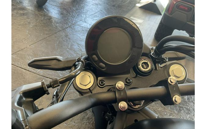 2025 Kawasaki Eliminator® ABS