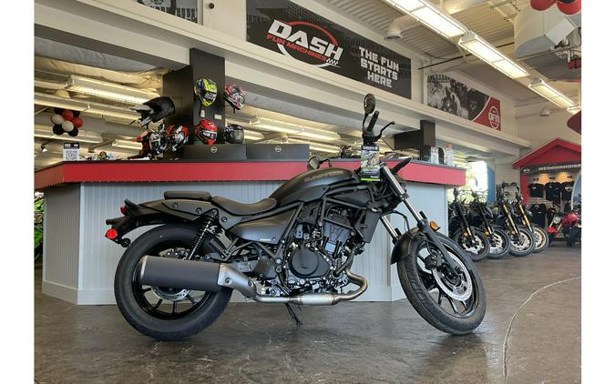 2025 Kawasaki Eliminator® ABS