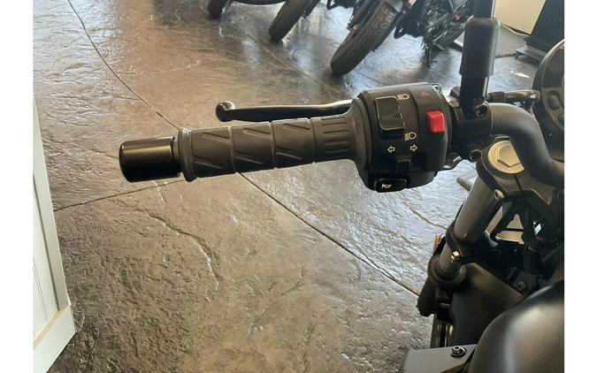 2025 Kawasaki Eliminator® ABS