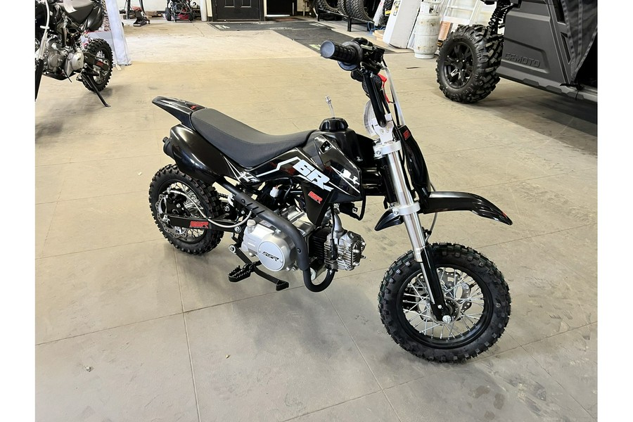 2025 SSR Motorsports SR70 AUTO