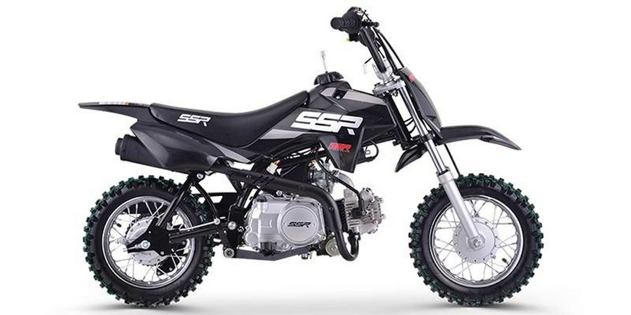 2025 SSR Motorsports SR70 AUTO