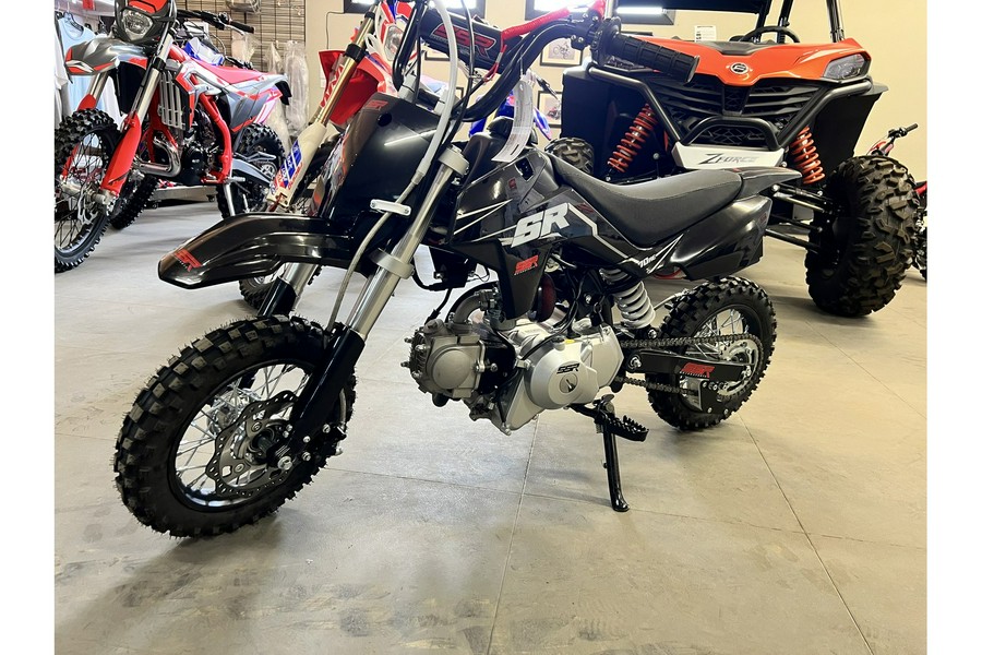 2025 SSR Motorsports SR70 AUTO