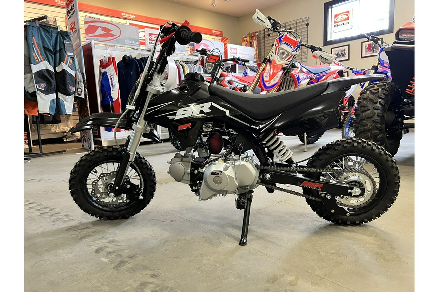 2025 SSR Motorsports SR70 AUTO