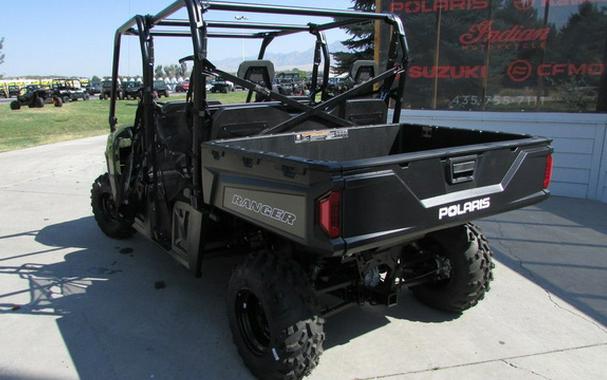 2025 Polaris Ranger Crew 570 Full-Size