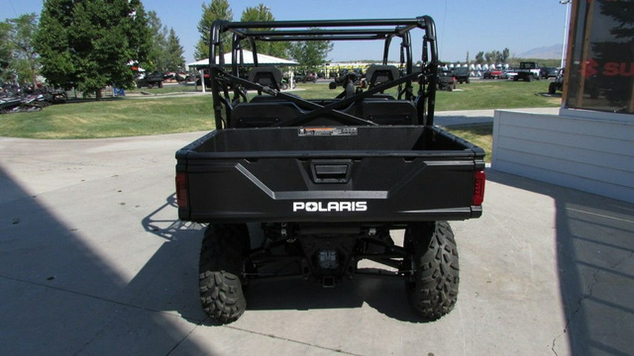 2025 Polaris Ranger Crew 570 Full-Size