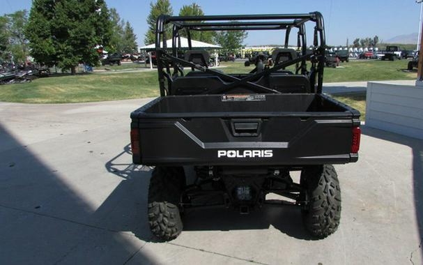 2025 Polaris Ranger Crew 570 Full-Size