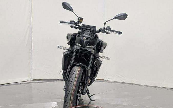 2025 Yamaha MT 09