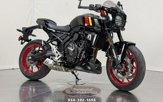 2026 Suzuki GSX-8TT