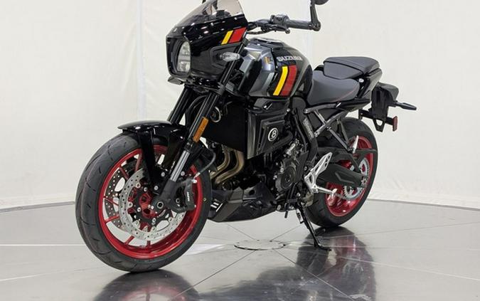 2026 Suzuki GSX-8TT