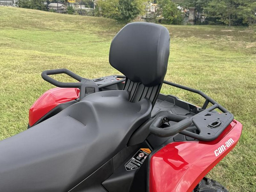 2025 Can-Am® Outlander MAX DPS 700