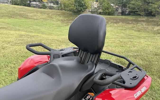 2025 Can-Am® Outlander MAX DPS 700