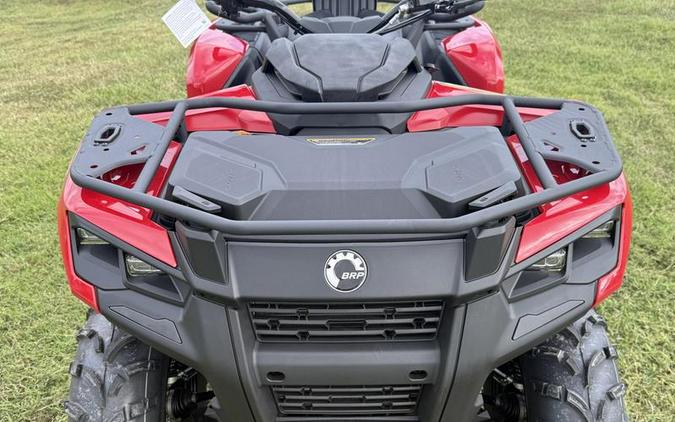 2025 Can-Am® Outlander MAX DPS 700