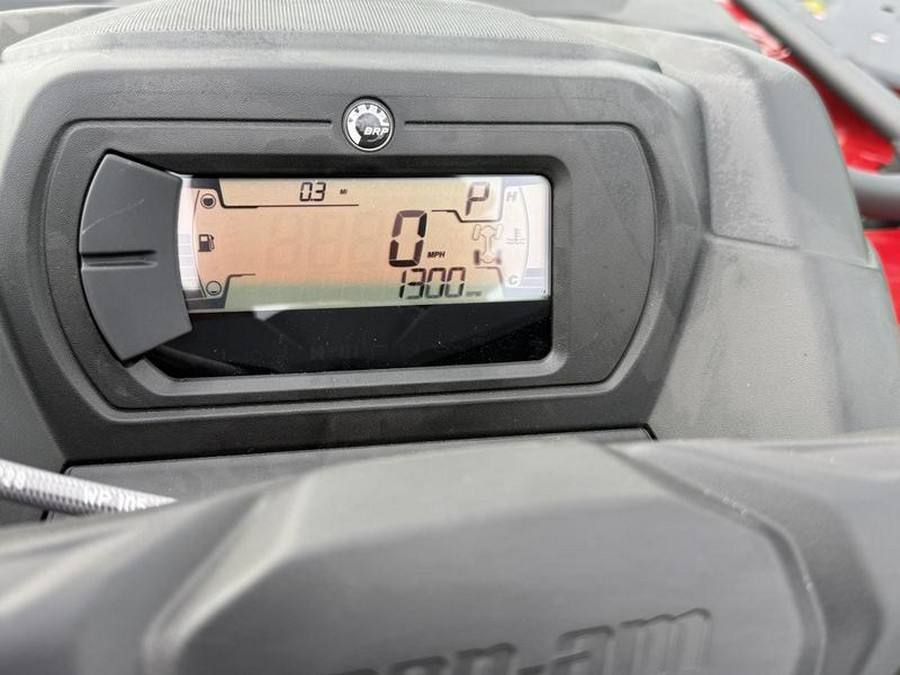 2025 Can-Am® Outlander MAX DPS 700