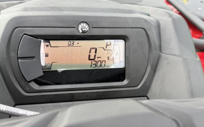 2025 Can-Am® Outlander MAX DPS 700