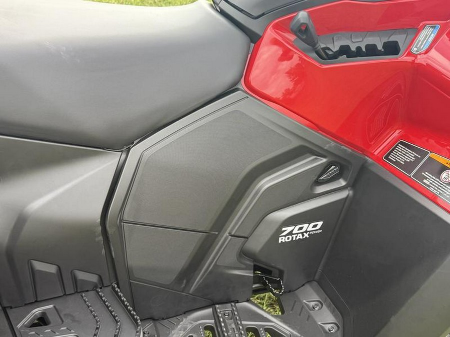 2025 Can-Am® Outlander MAX DPS 700