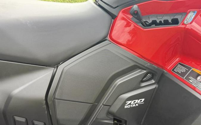 2025 Can-Am® Outlander MAX DPS 700