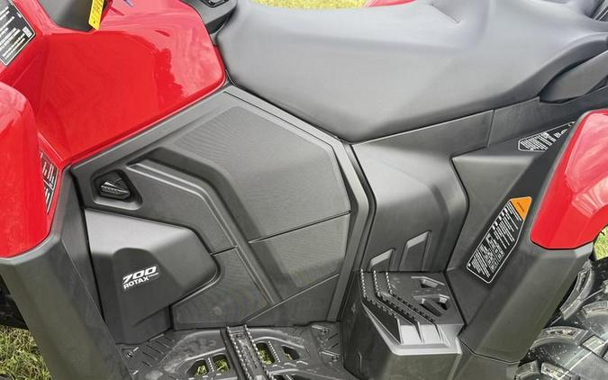 2025 Can-Am® Outlander MAX DPS 700