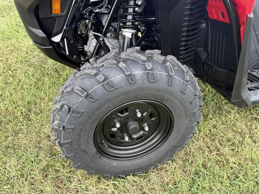 2025 Can-Am® Outlander MAX DPS 700