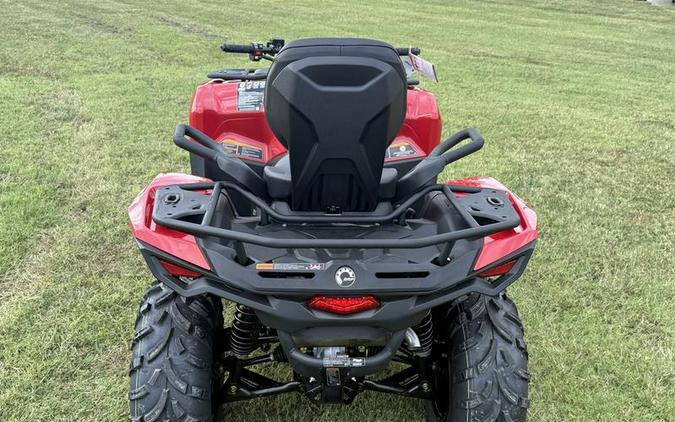 2025 Can-Am® Outlander MAX DPS 700