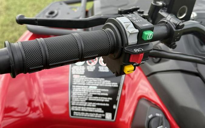 2025 Can-Am® Outlander MAX DPS 700