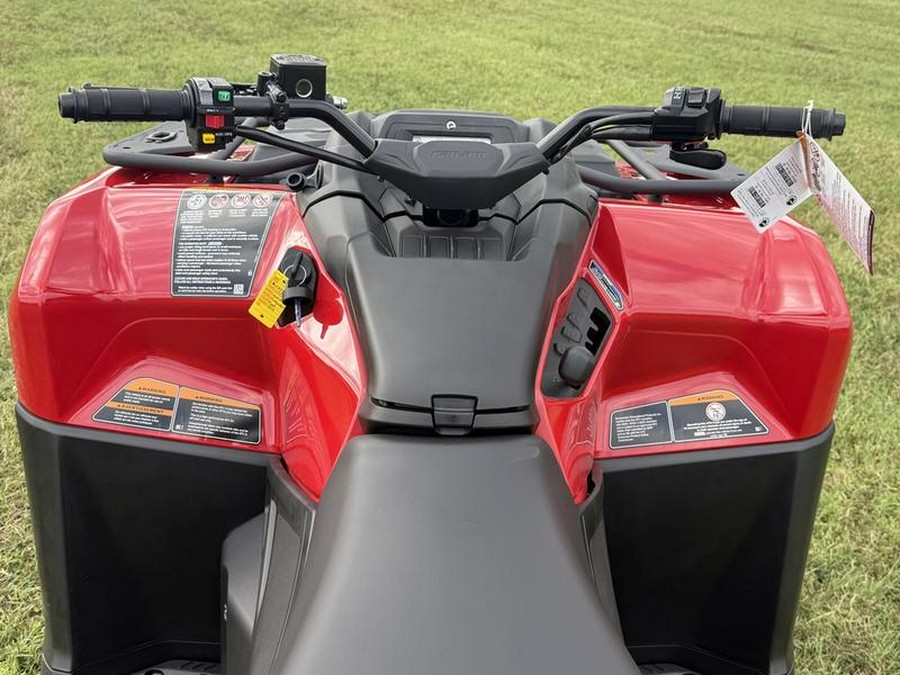 2025 Can-Am® Outlander MAX DPS 700