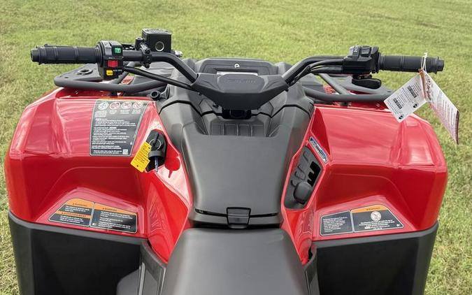 2025 Can-Am® Outlander MAX DPS 700