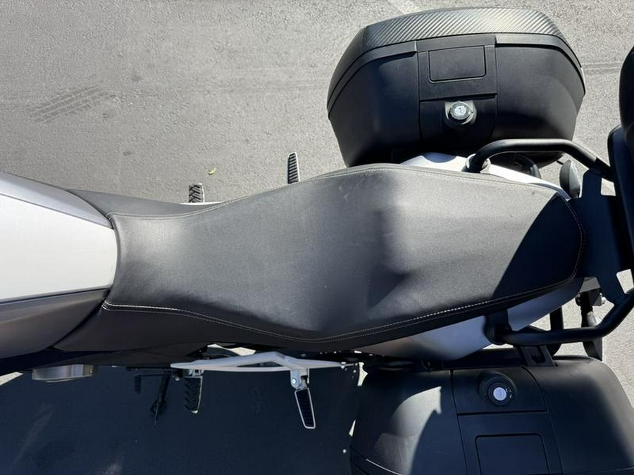 2023 CFMOTO 650 Adventura