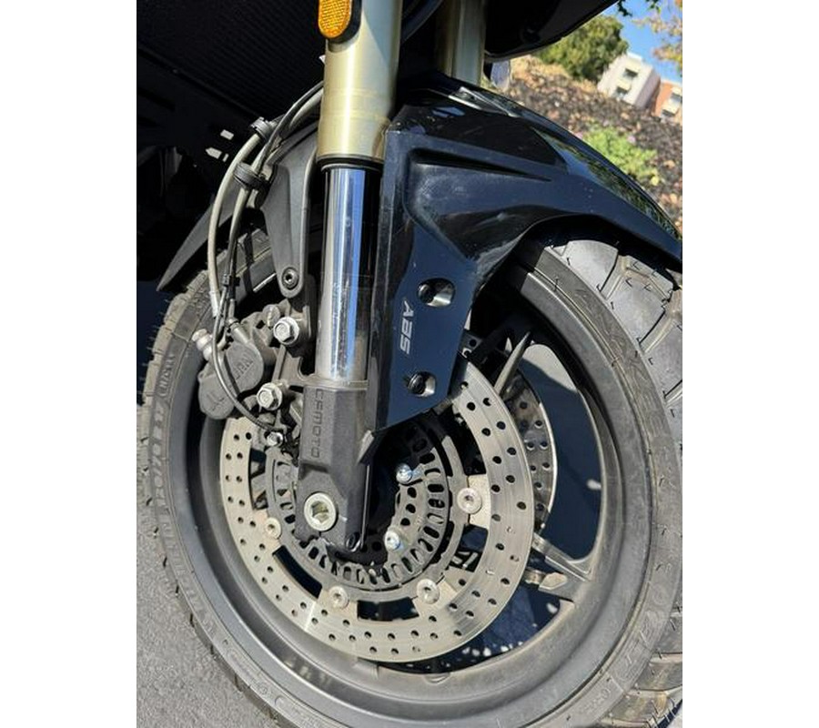 2023 CFMOTO 650 Adventura