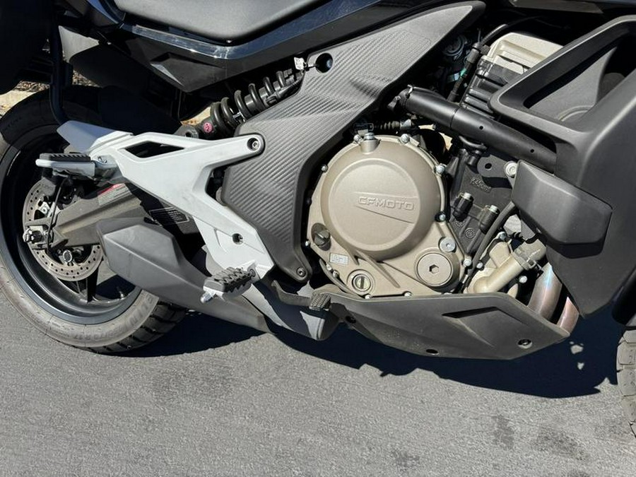 2023 CFMOTO 650 Adventura