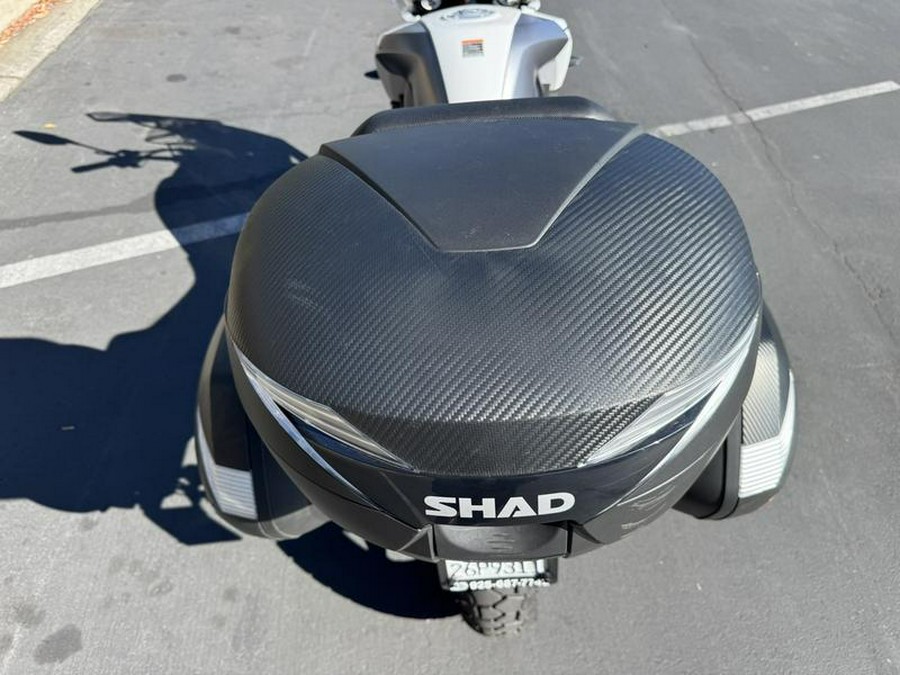 2023 CFMOTO 650 Adventura