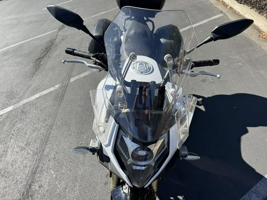 2023 CFMOTO 650 Adventura