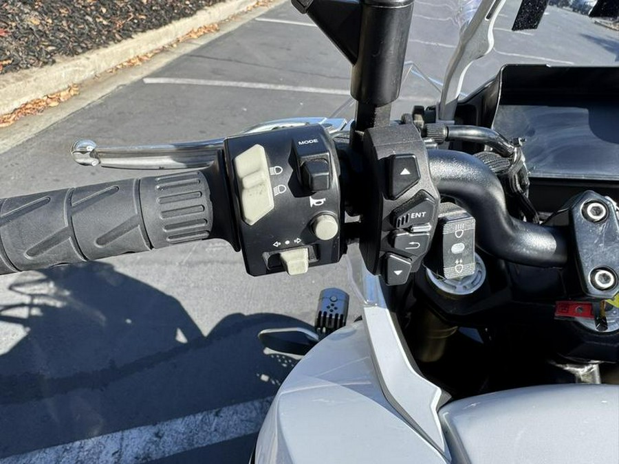 2023 CFMOTO 650 Adventura