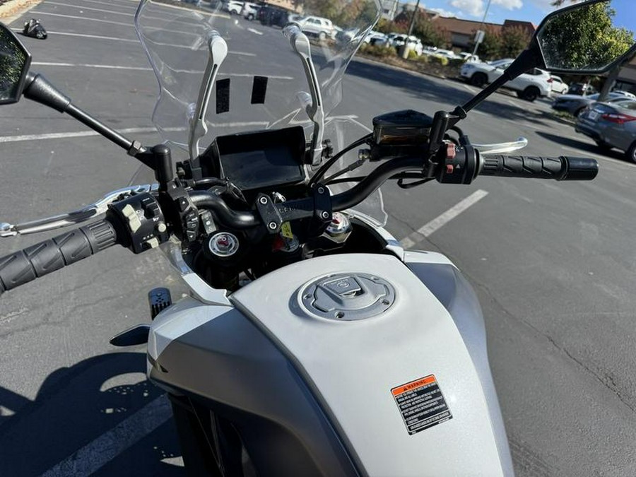 2023 CFMOTO 650 Adventura