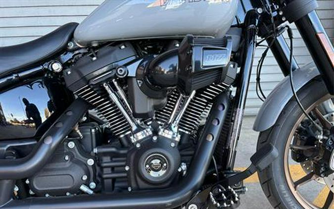 2024 Harley-Davidson Low Rider® S