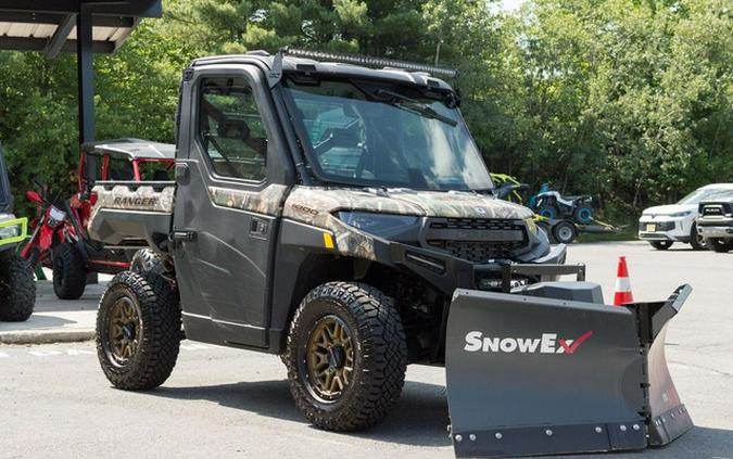 2026 Polaris Ranger XP 1000 Northstar Ultimate Polaris Pursuit