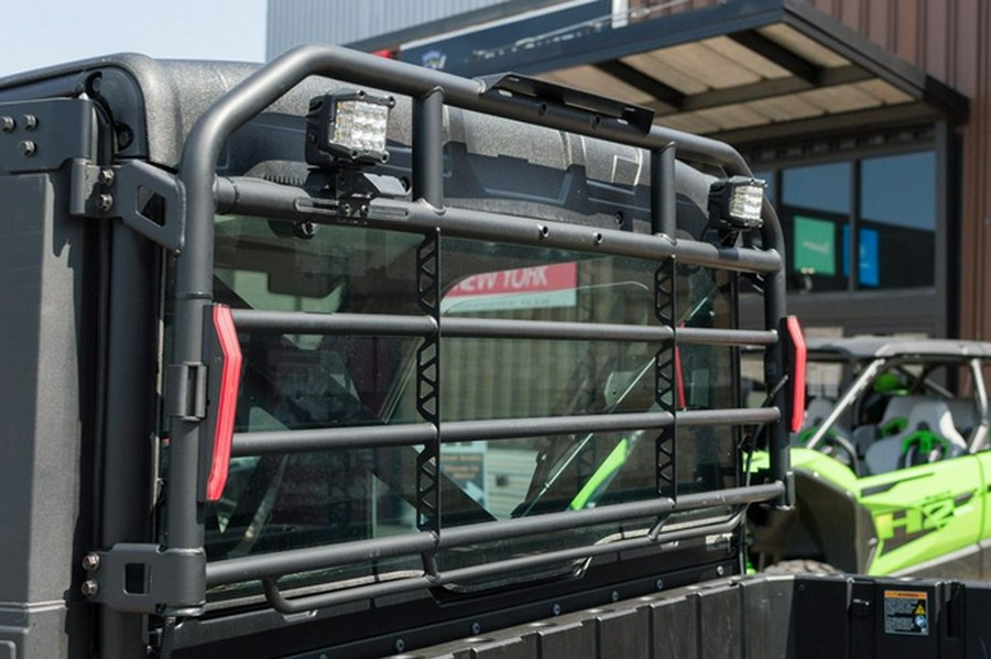 2026 Polaris Ranger XP 1000 NorthStar Ultimate Polaris Pursuit Camo