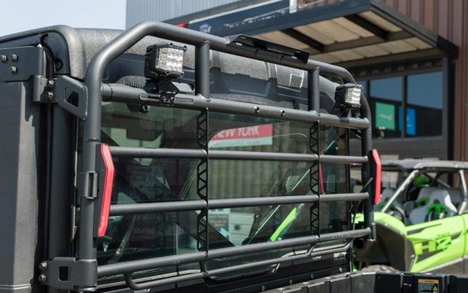 2026 Polaris Ranger XP 1000 Northstar Ultimate Polaris Pursuit