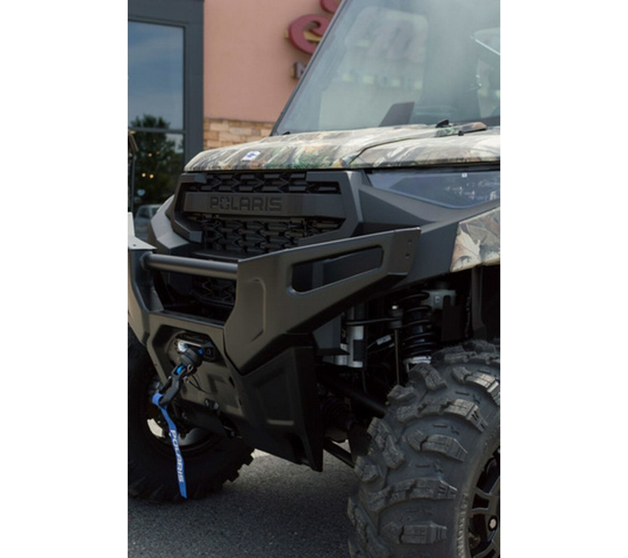 2026 Polaris Ranger XP 1000 Northstar Ultimate Polaris Pursuit