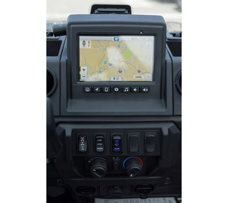 2026 Polaris Ranger XP 1000 Northstar Ultimate Polaris Pursuit