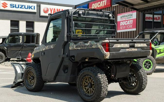 2026 Polaris Ranger XP 1000 Northstar Ultimate Polaris Pursuit