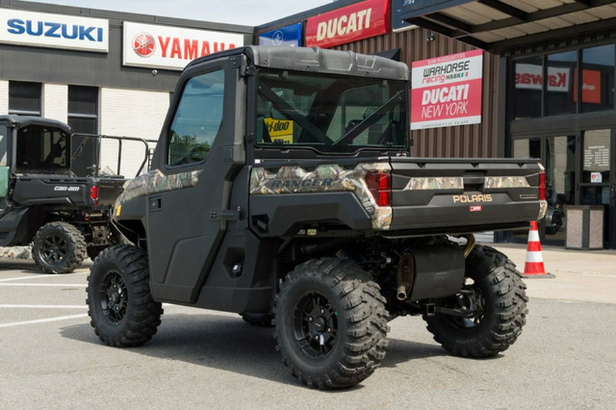 2026 Polaris Ranger XP 1000 Northstar Ultimate Polaris Pursuit