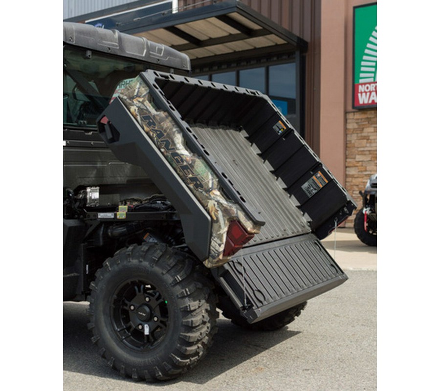 2026 Polaris Ranger XP 1000 Northstar Ultimate Polaris Pursuit