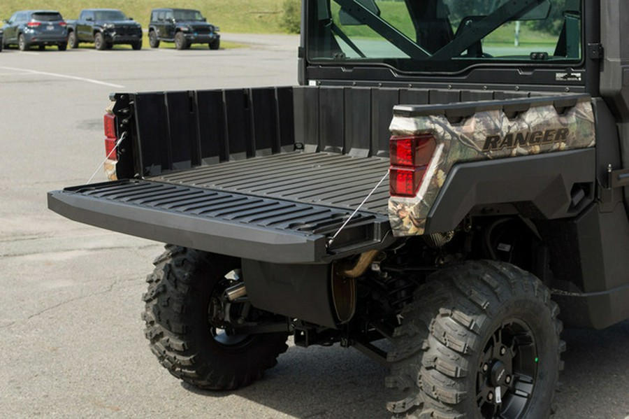 2026 Polaris Ranger XP 1000 Northstar Ultimate Polaris Pursuit