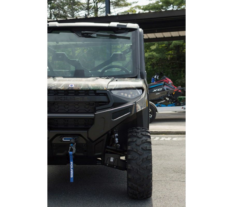 2026 Polaris Ranger XP 1000 Northstar Ultimate Polaris Pursuit