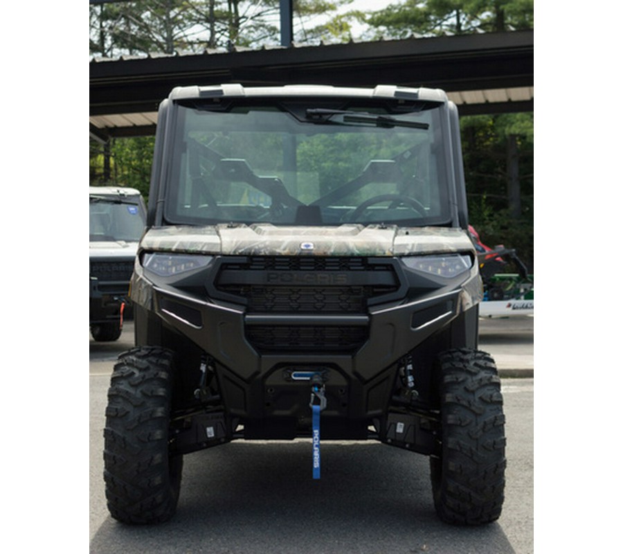 2026 Polaris Ranger XP 1000 Northstar Ultimate Polaris Pursuit