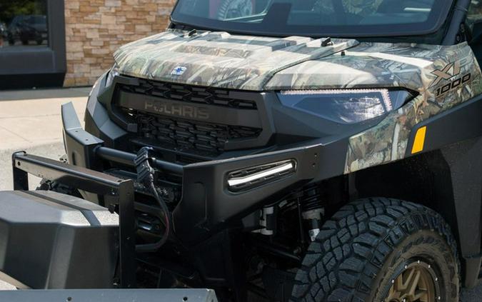 2026 Polaris Ranger XP 1000 Northstar Ultimate Polaris Pursuit