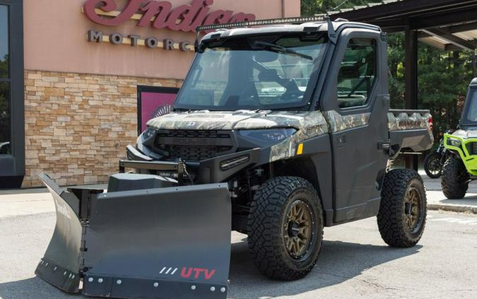 2026 Polaris Ranger XP 1000 Northstar Ultimate Polaris Pursuit
