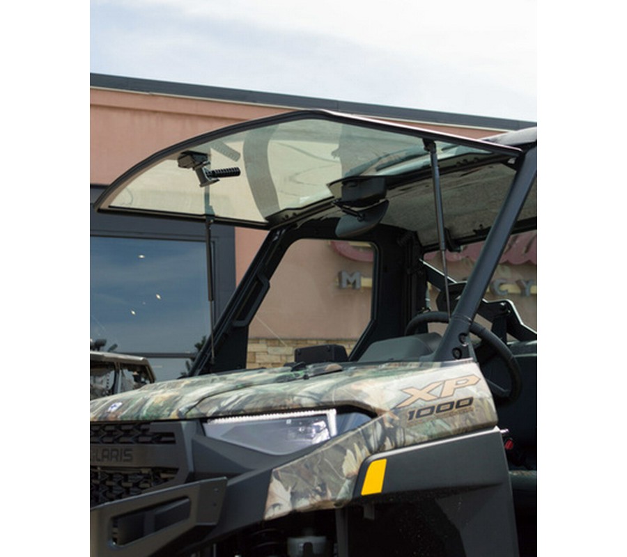2026 Polaris Ranger XP 1000 Northstar Ultimate Polaris Pursuit