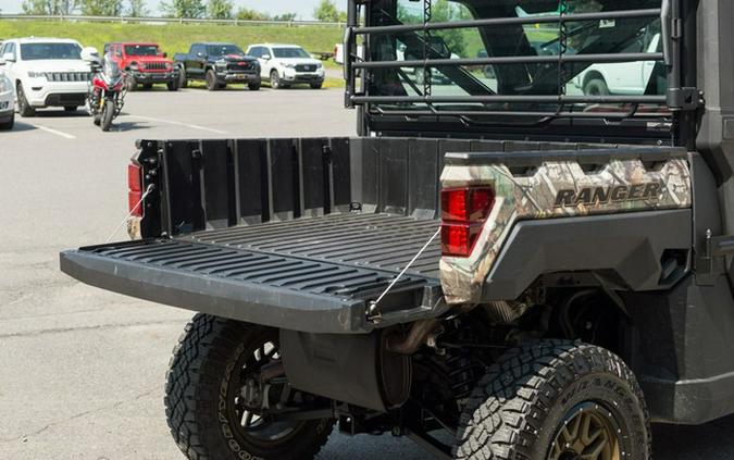2026 Polaris Ranger XP 1000 Northstar Ultimate Polaris Pursuit
